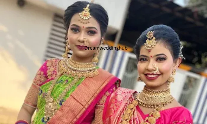 Pranali More Makeover